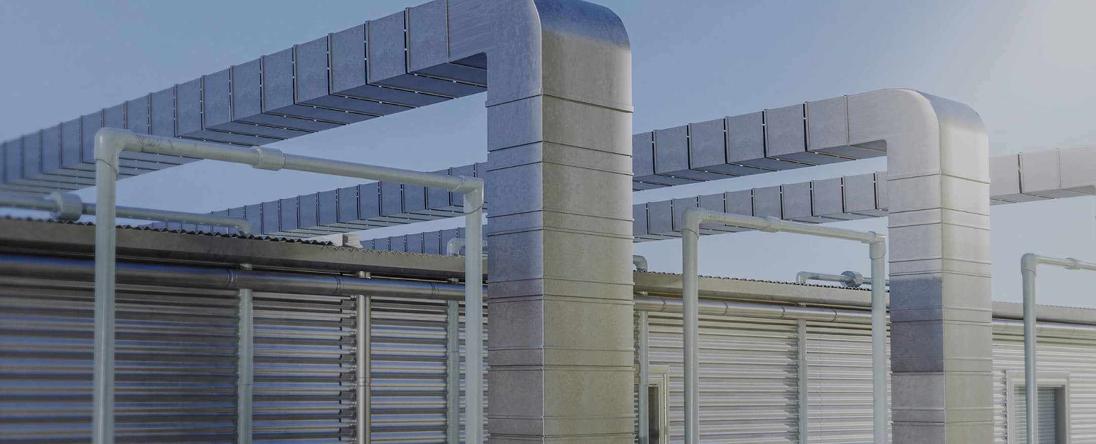 About Snow Hero Background