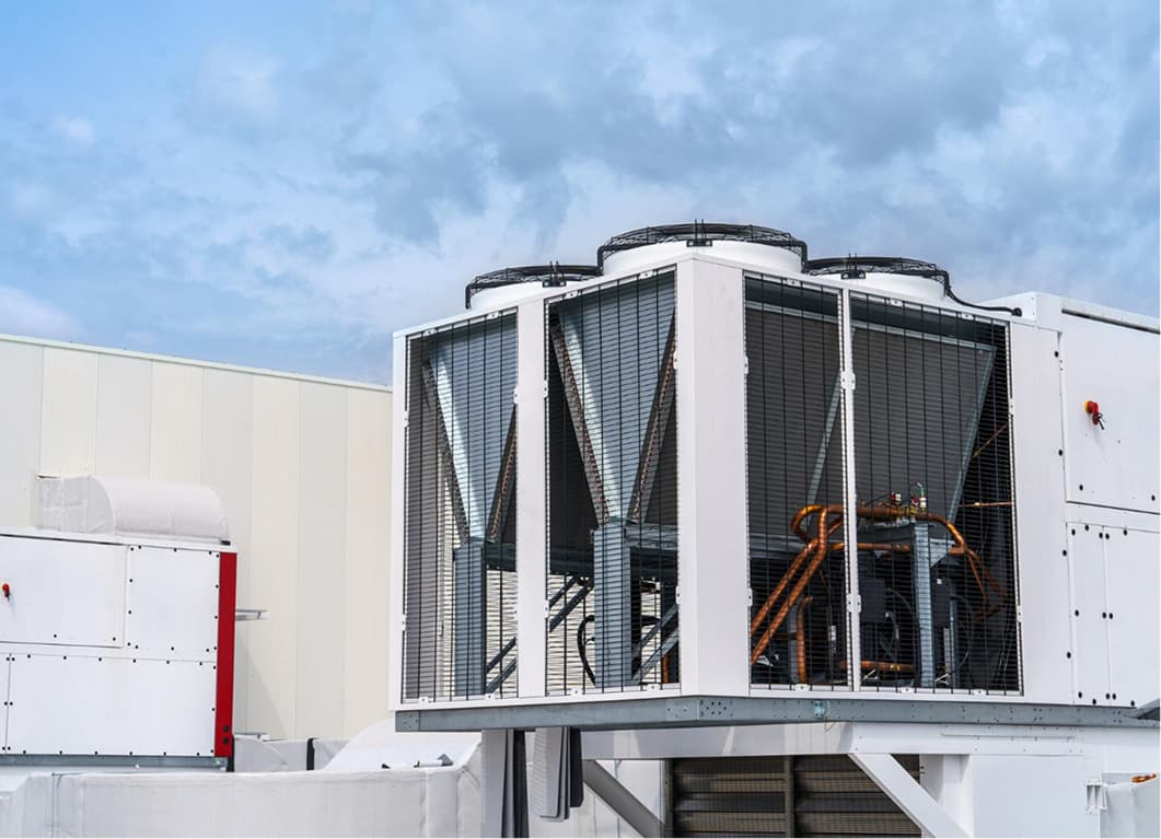 Our Story - HVAC Equipment