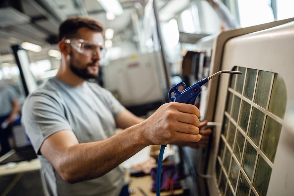 Planned Preventive Maintenance