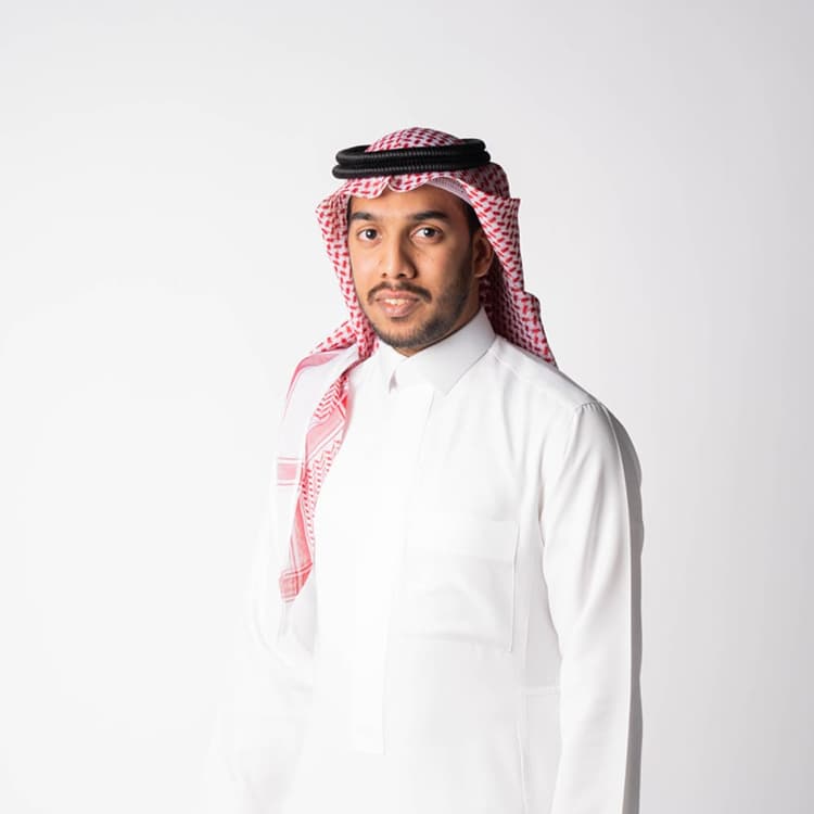 Basim Salim - Operation Manager