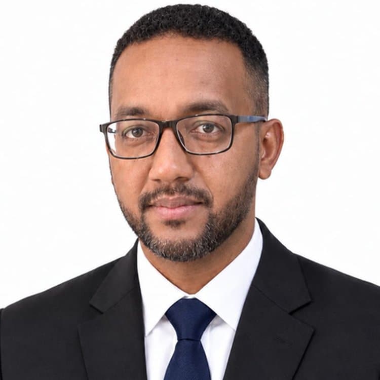 م. محمد فتح الرحمن - مهندس تكييف وتبريد